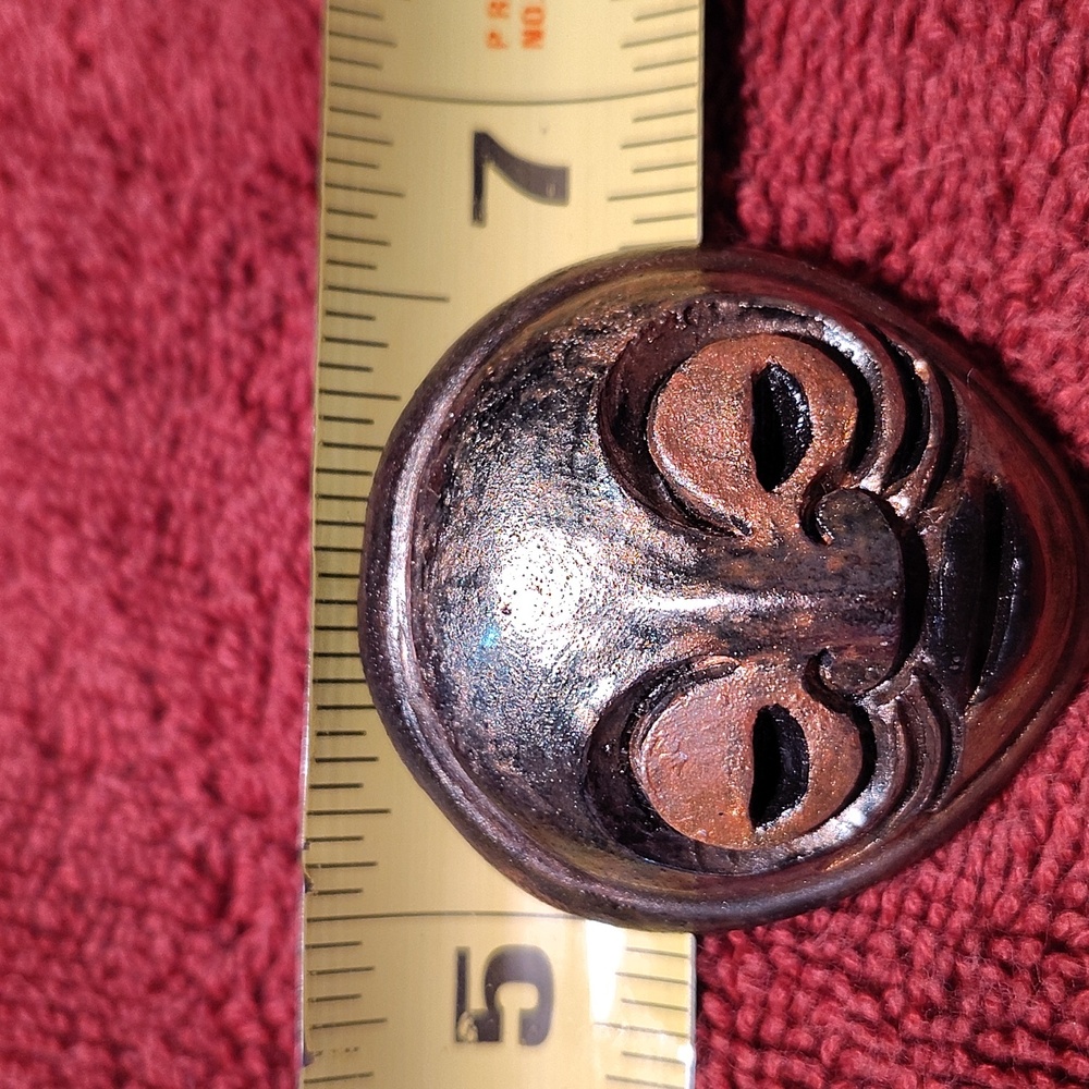 Brooch - Picture 3 of 4